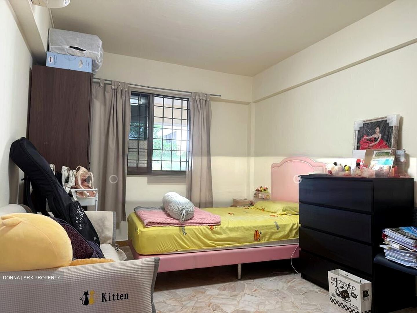 Blk 715 Vista 18 (Clementi), HDB 4 Rooms #501875951